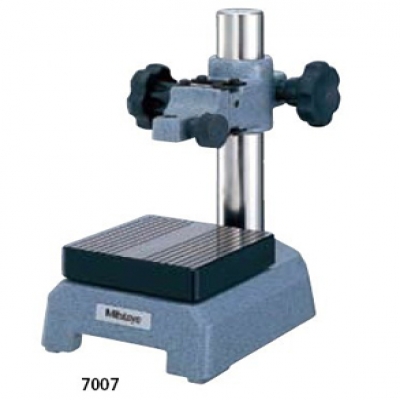 三豐Mitutoyo千分表臺(tái)架O7007外觀迷你操作簡(jiǎn)便重慶成都西安武漢廣州上海北京蘇州